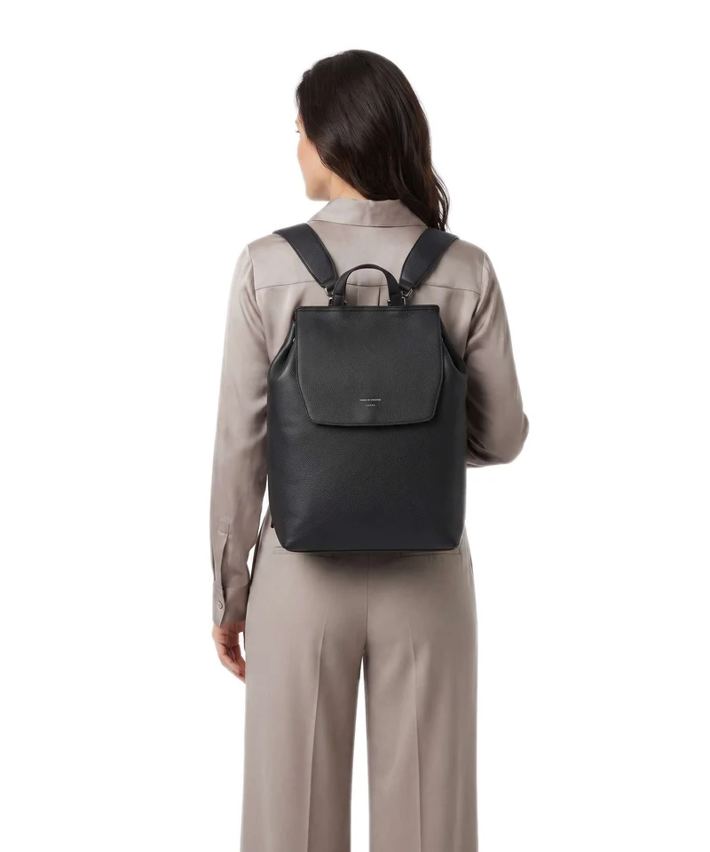 Tiger of Sweden Ephia Rucksack black