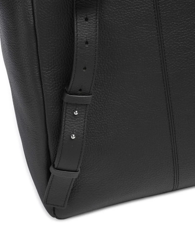 Tiger of Sweden Ephia Rucksack black