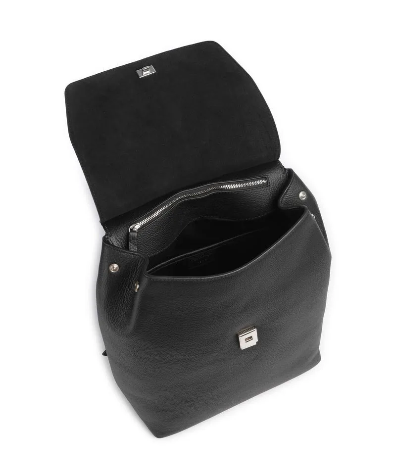 Tiger of Sweden Ephia Rucksack black