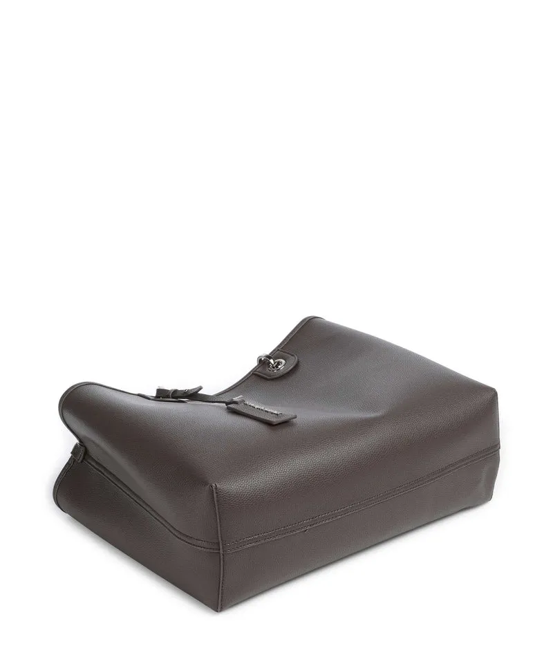 Emporio Armani My EA M Handtasche dark smoke/foliage