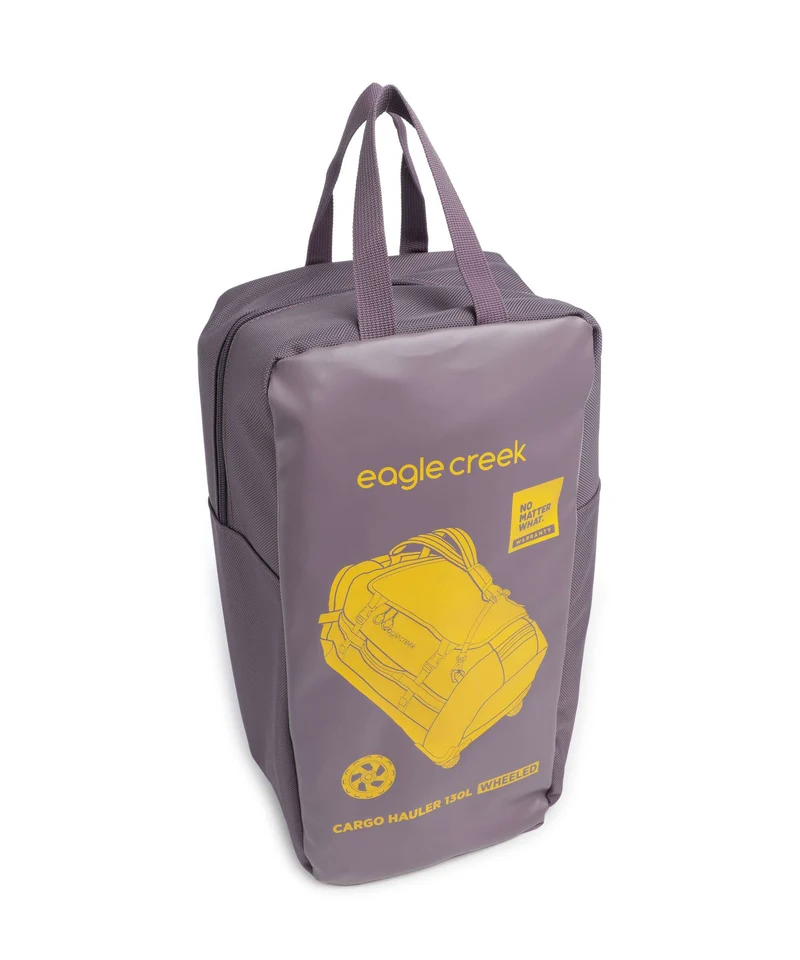 Eagle Creek Cargo Hauler 130 Rollenreisetasche vintage violet