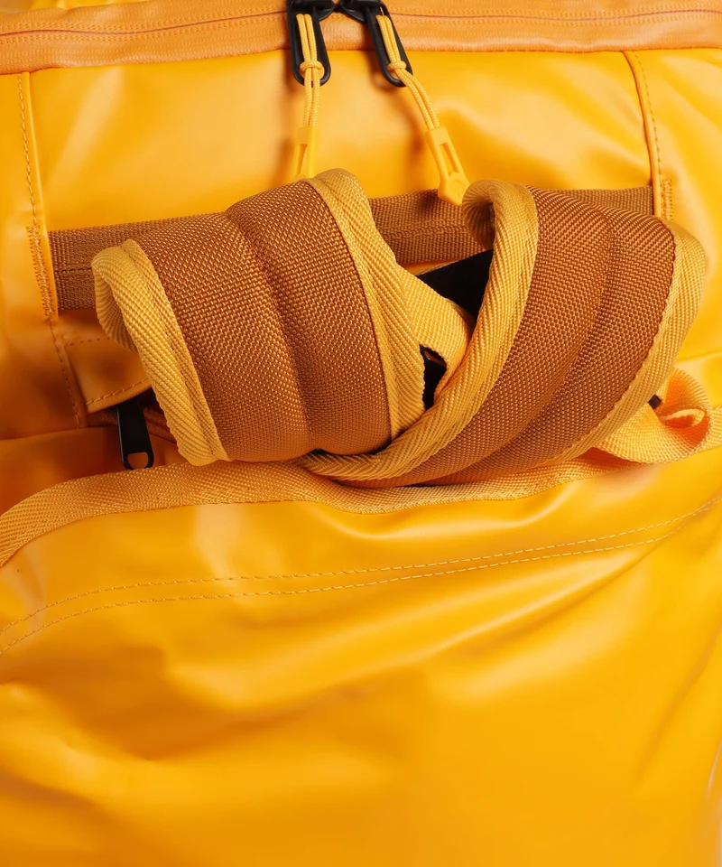 Eagle Creek Cargo Hauler 110 Rollenreisetasche citrus orange