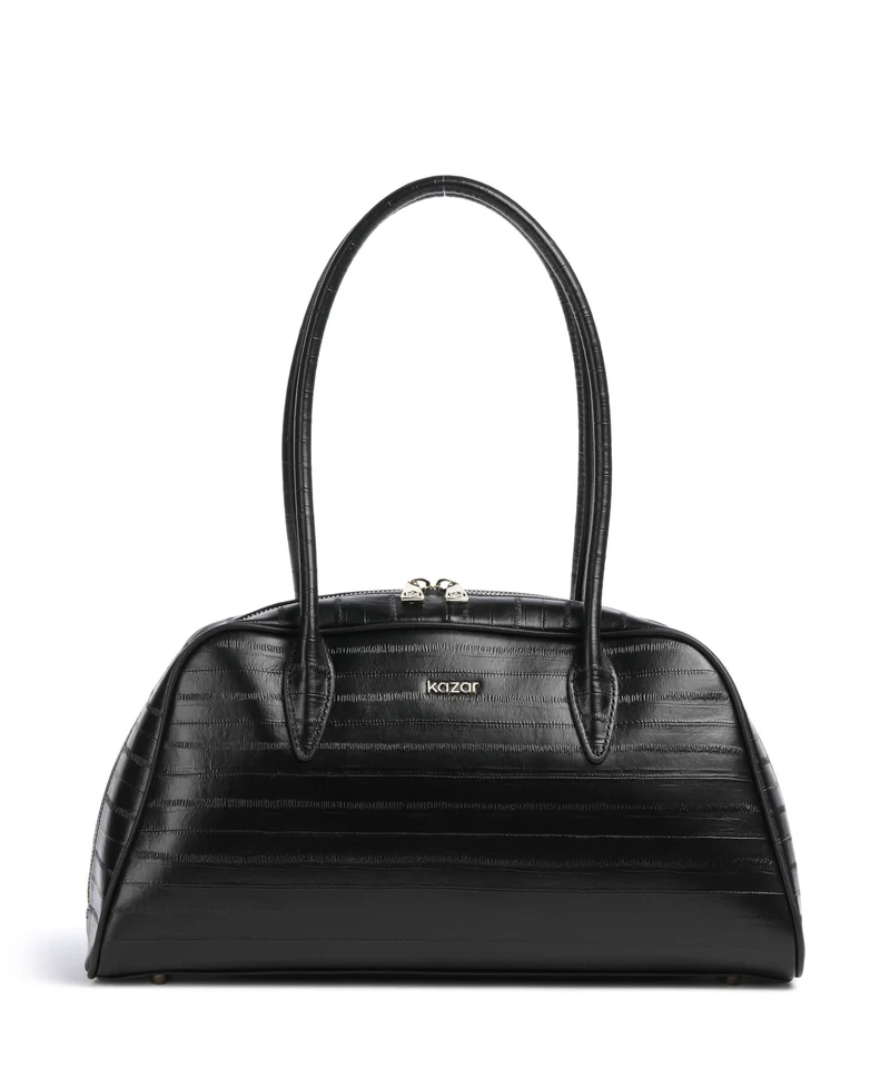Kazar Kyle Schultertasche black