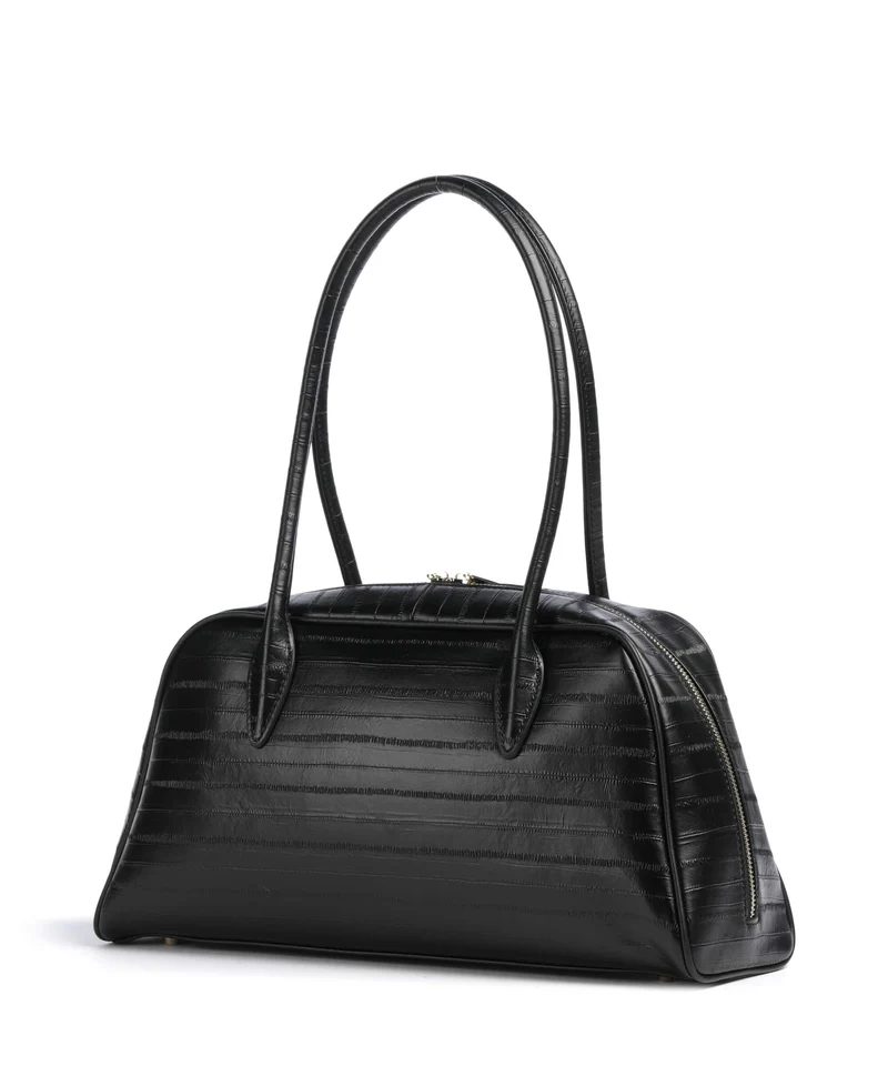 Kazar Kyle Schultertasche black