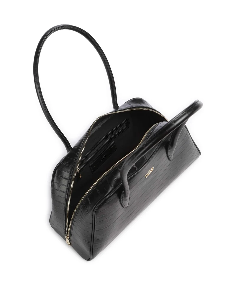 Kazar Kyle Schultertasche black