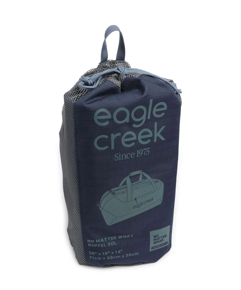 Eagle Creek No Matter 90 Reisetasche pilot blue