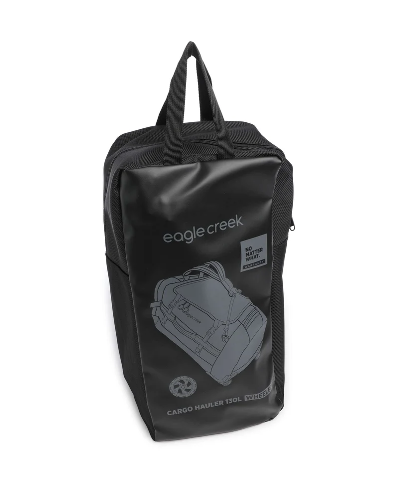 Eagle Creek Cargo Hauler 130 Rollenreisetasche black