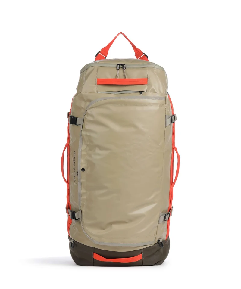 Eagle Creek Cargo Hauler 130 Rollenreisetasche desert tan