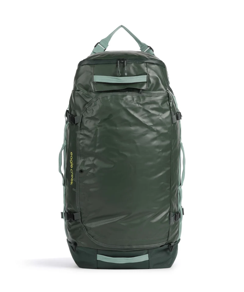 Eagle Creek Cargo Hauler 130 Rollenreisetasche sycamore green