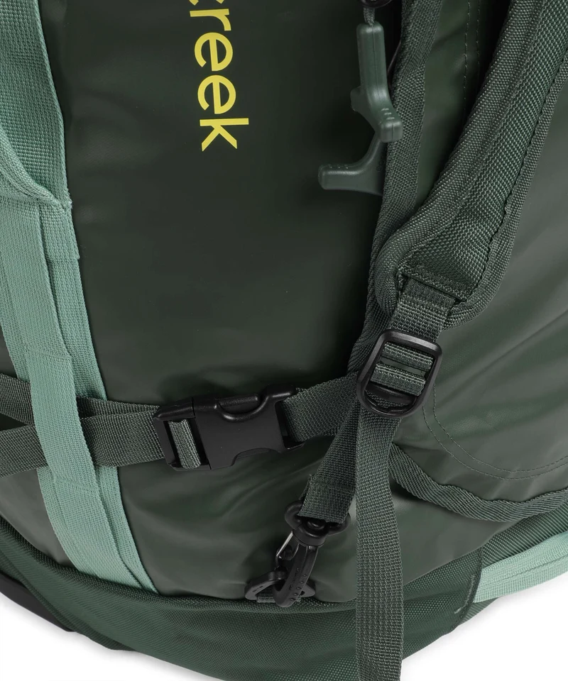 Eagle Creek Cargo Hauler 130 Rollenreisetasche sycamore green