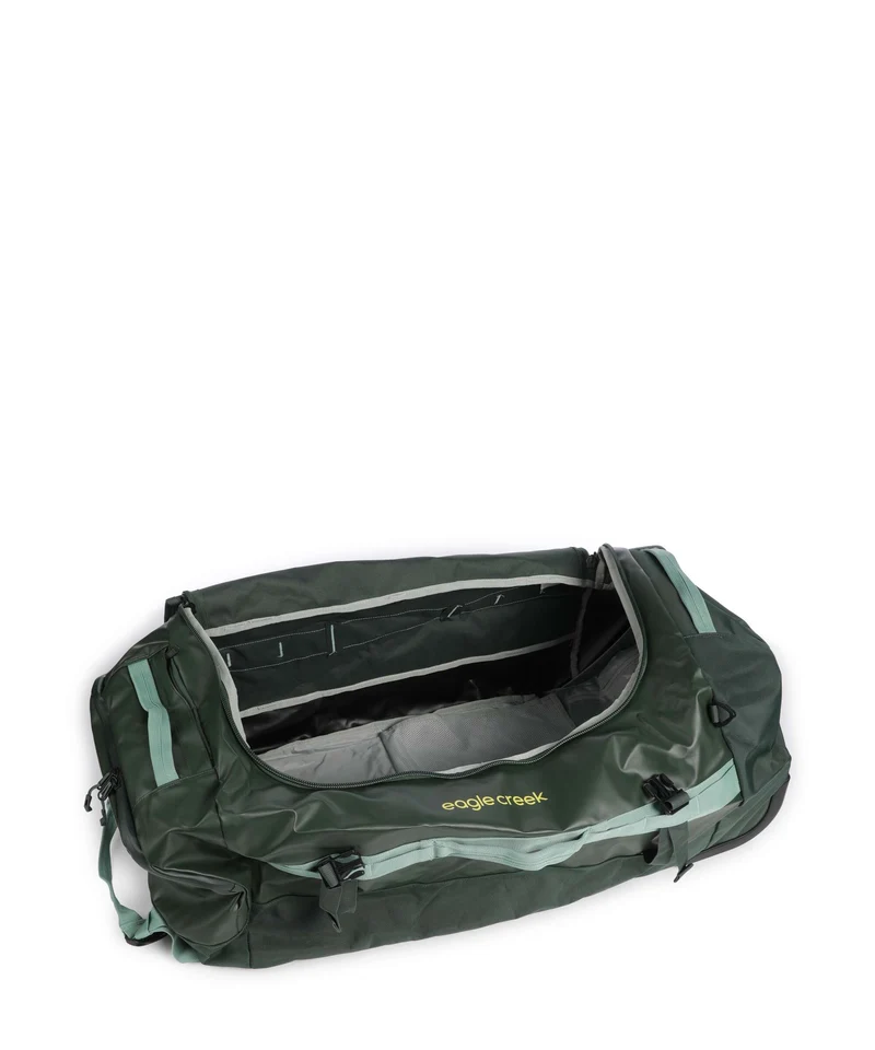 Eagle Creek Cargo Hauler 130 Rollenreisetasche sycamore green