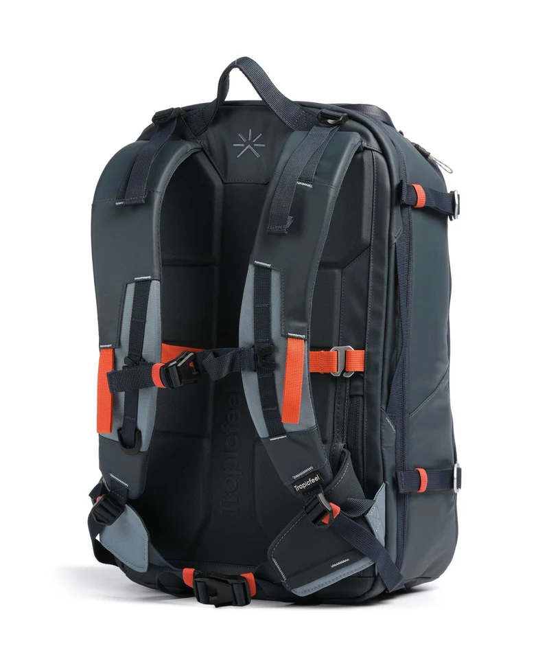 Tropicfeel Hive Reiserucksack fresh navy