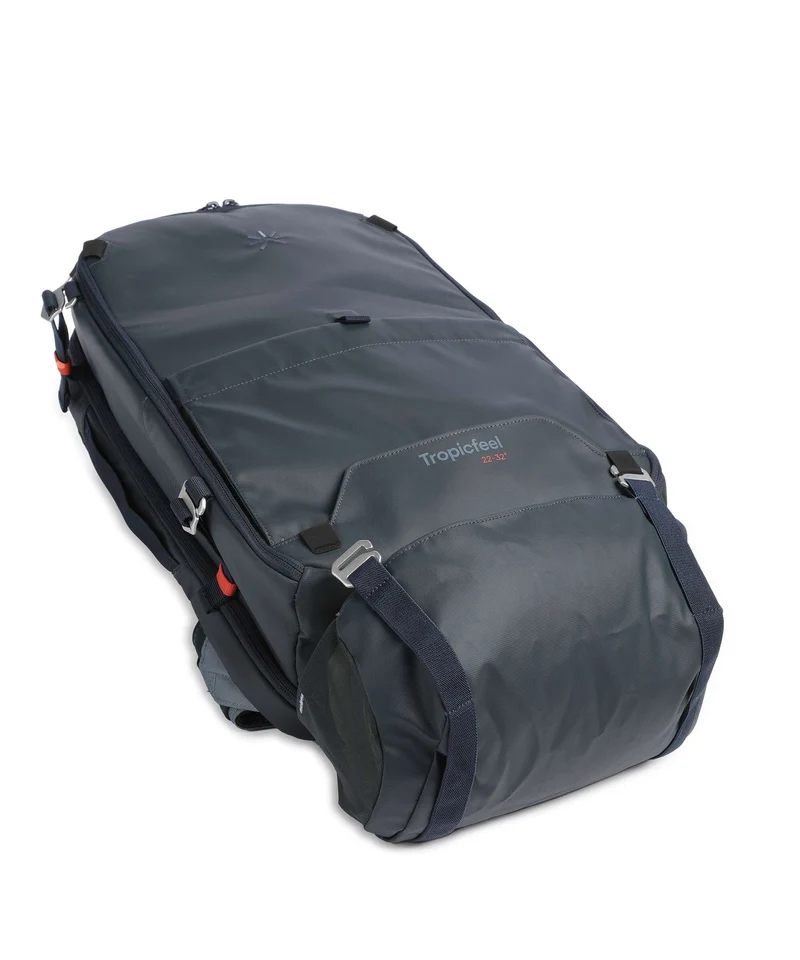 Tropicfeel Hive Reiserucksack fresh navy