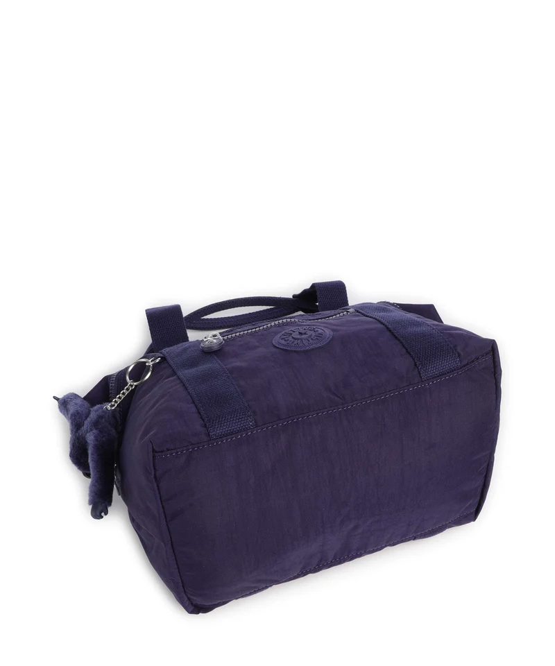 Kipling Basic Art Mini Handtasche moonlit blue
