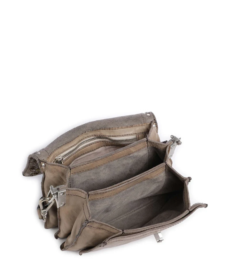 Campomaggi Schultertasche ice