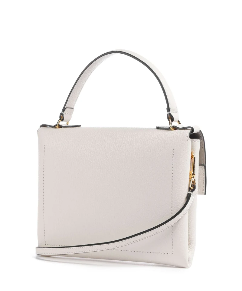 Coccinelle Arlettis Handtasche blanco