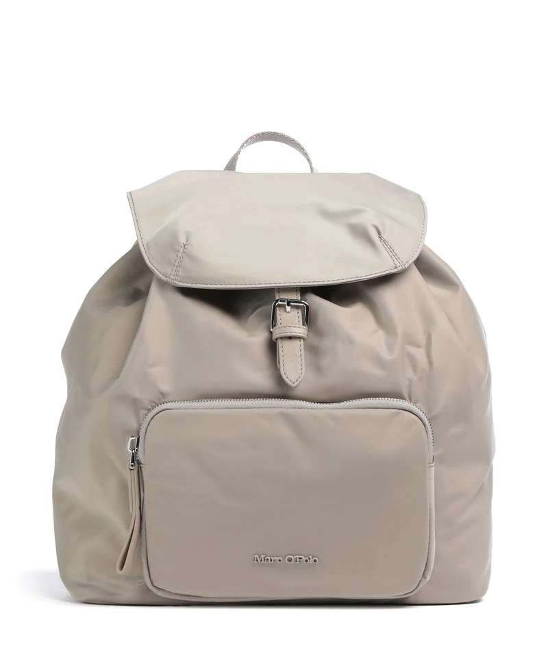 Marc O'Polo Nilla M Rucksack chalky mauve