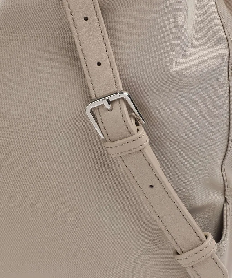 Marc O'Polo Nilla M Rucksack chalky mauve