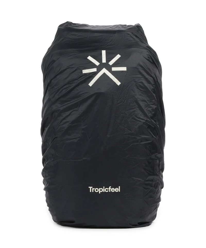 Tropicfeel Shelter Trekkingrucksack fresh navy
