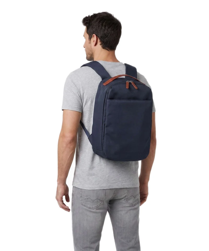 Jump Uppsala Soft S Reiserucksack marine