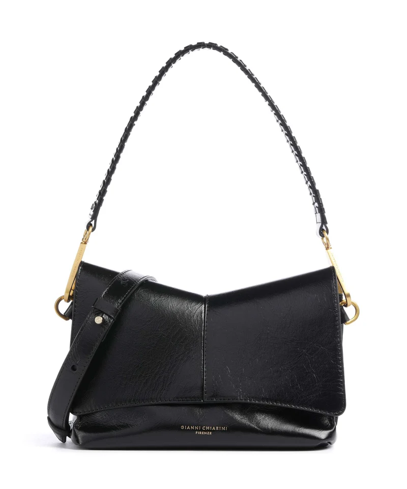 Gianni Chiarini Diva Schultertasche nero