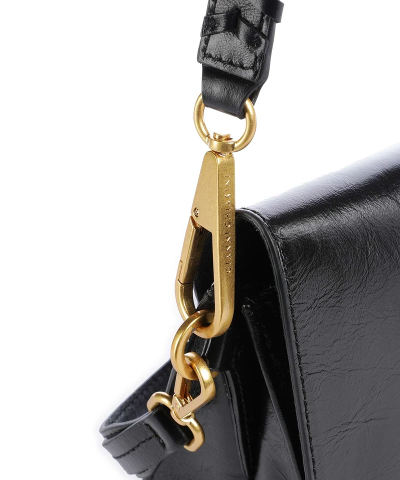 Gianni Chiarini Diva Schultertasche nero