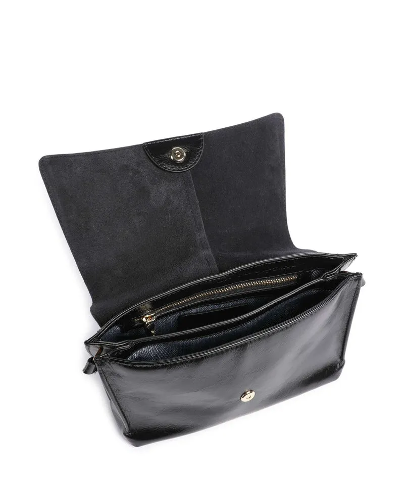 Gianni Chiarini Diva Schultertasche nero