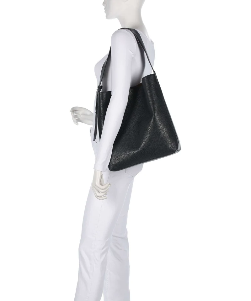 Marc O'Polo Anina M Beuteltasche black