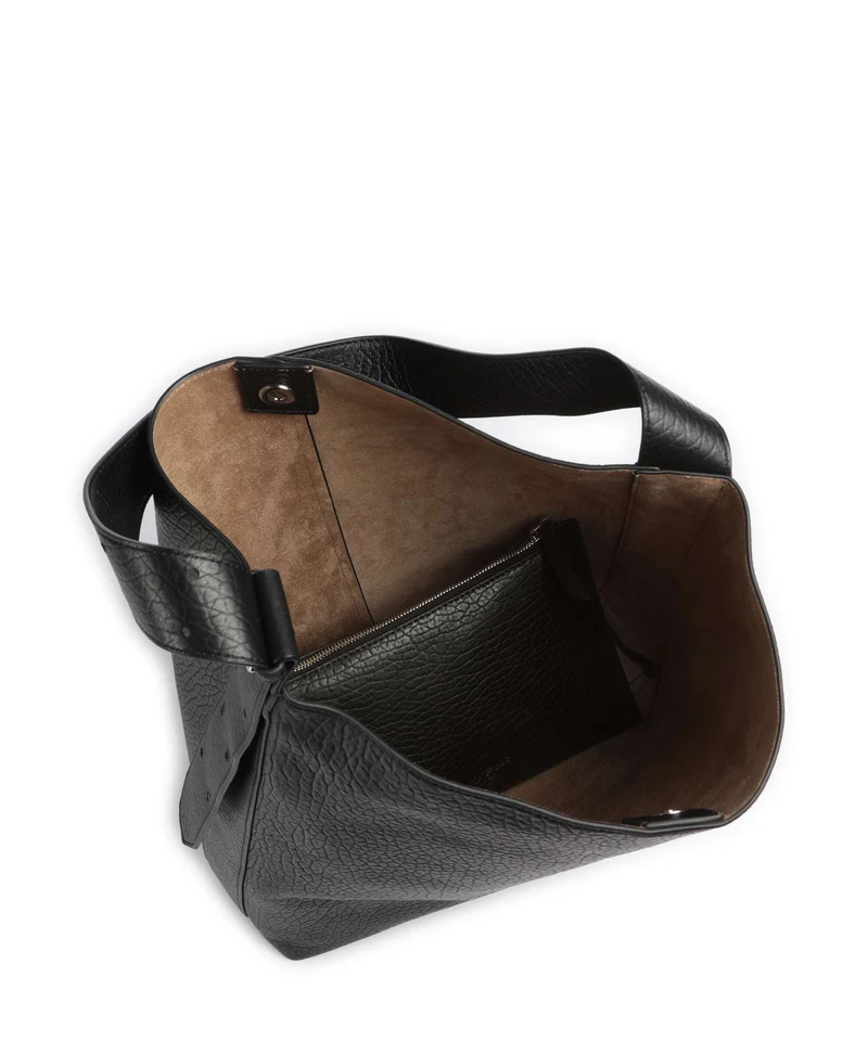 Marc O'Polo Anina M Beuteltasche black