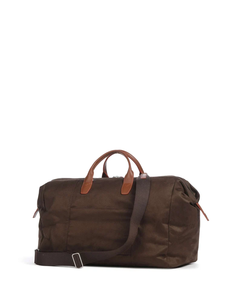 Jump Uppsala Soft Weekender chocolat