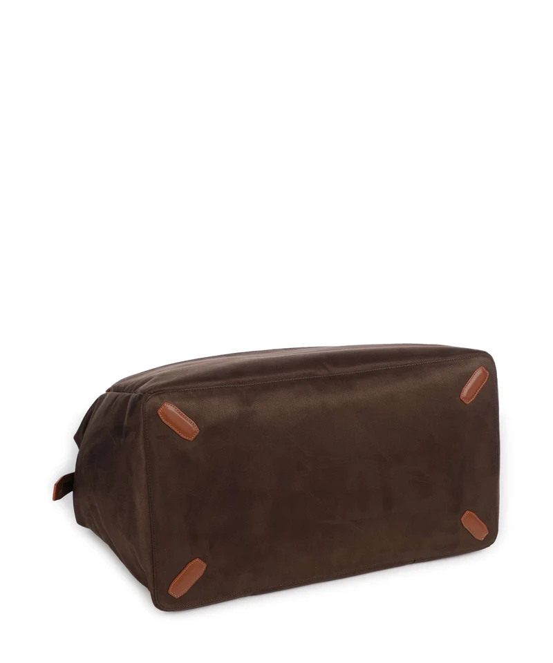 Jump Uppsala Soft Weekender chocolat