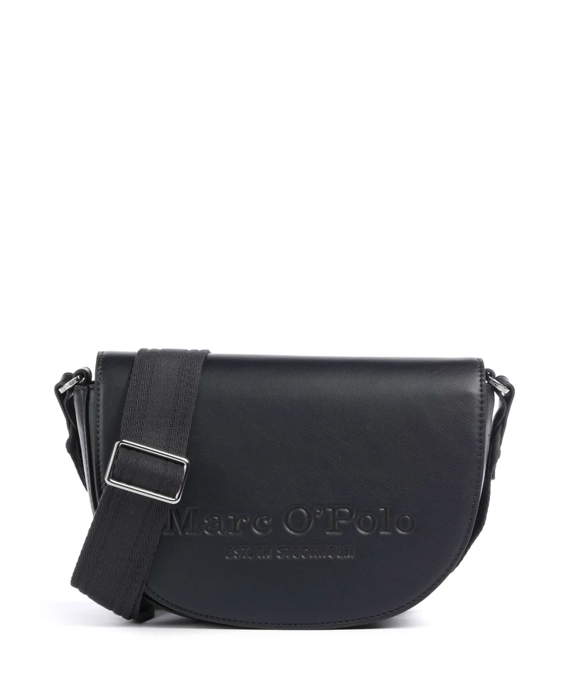 Marc O'Polo Vika S Umhängetasche deep night blue