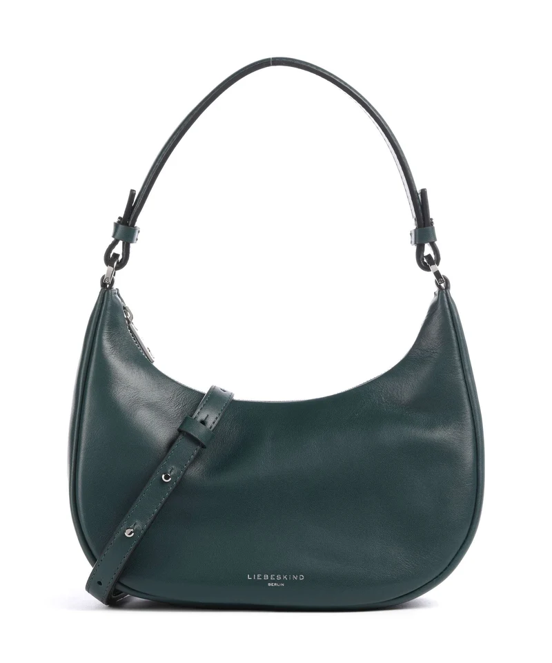 Liebeskind Soft Nappa XS Schultertasche mystic river