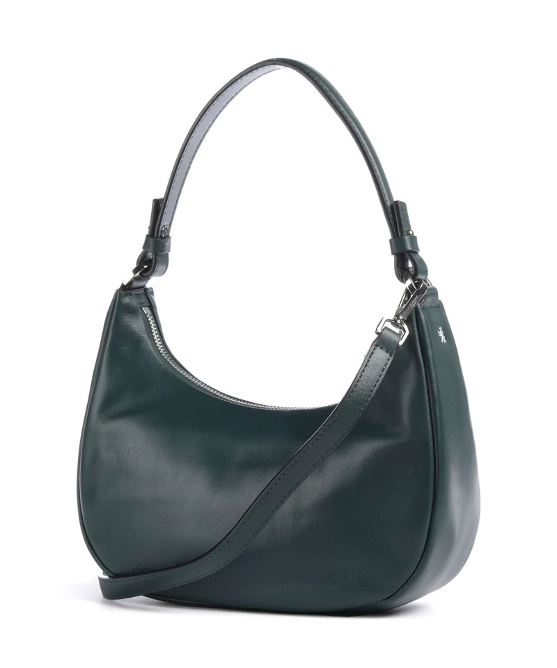 Liebeskind Soft Nappa XS Schultertasche mystic river