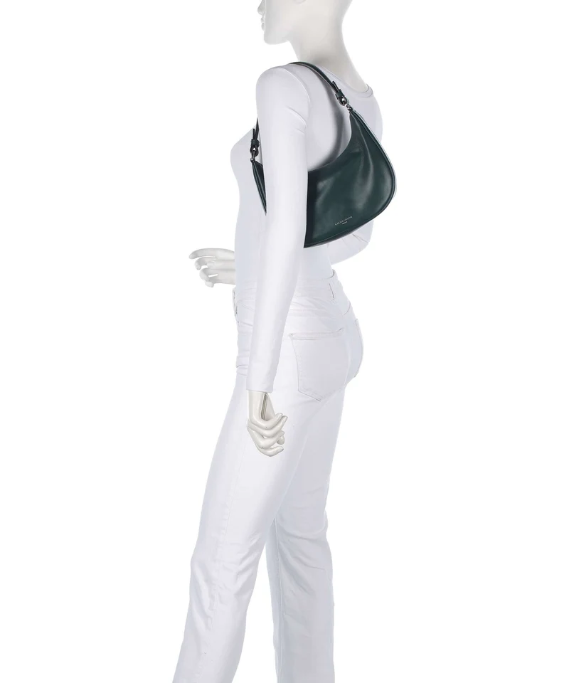 Liebeskind Soft Nappa XS Schultertasche mystic river