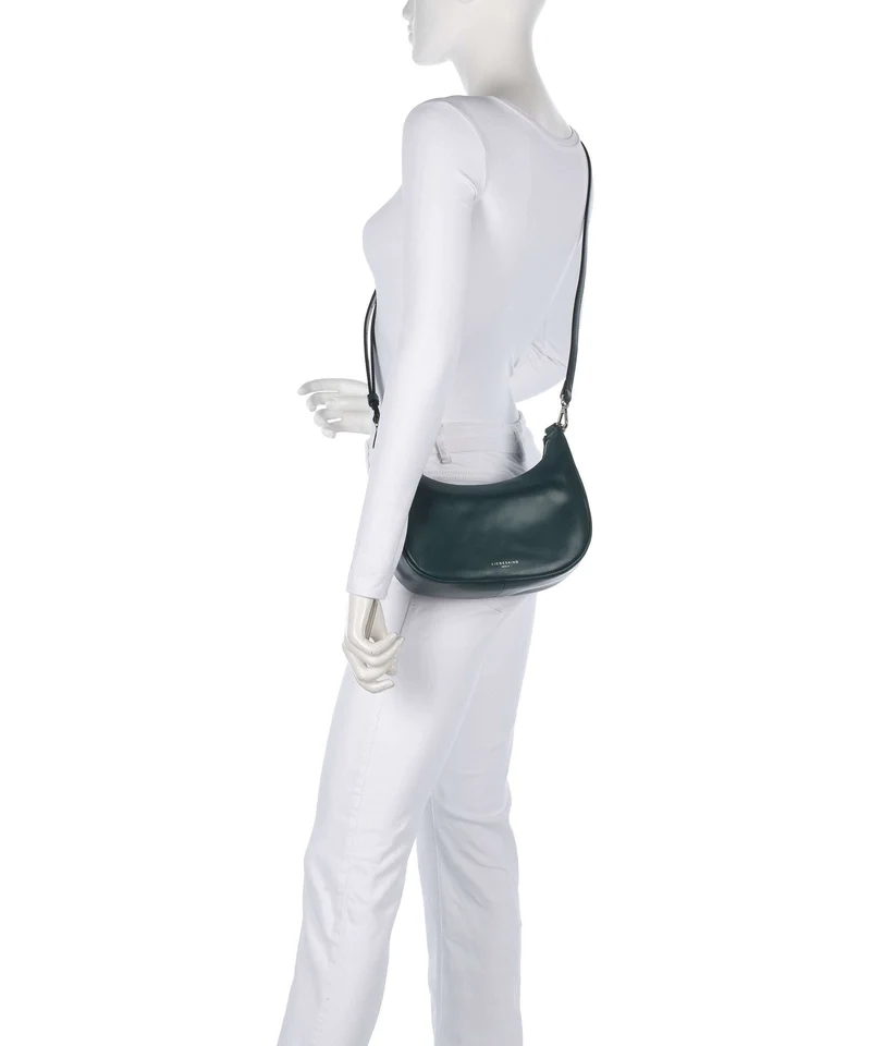 Liebeskind Soft Nappa XS Schultertasche mystic river
