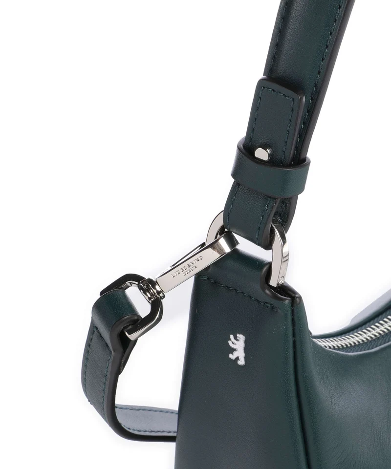 Liebeskind Soft Nappa XS Schultertasche mystic river