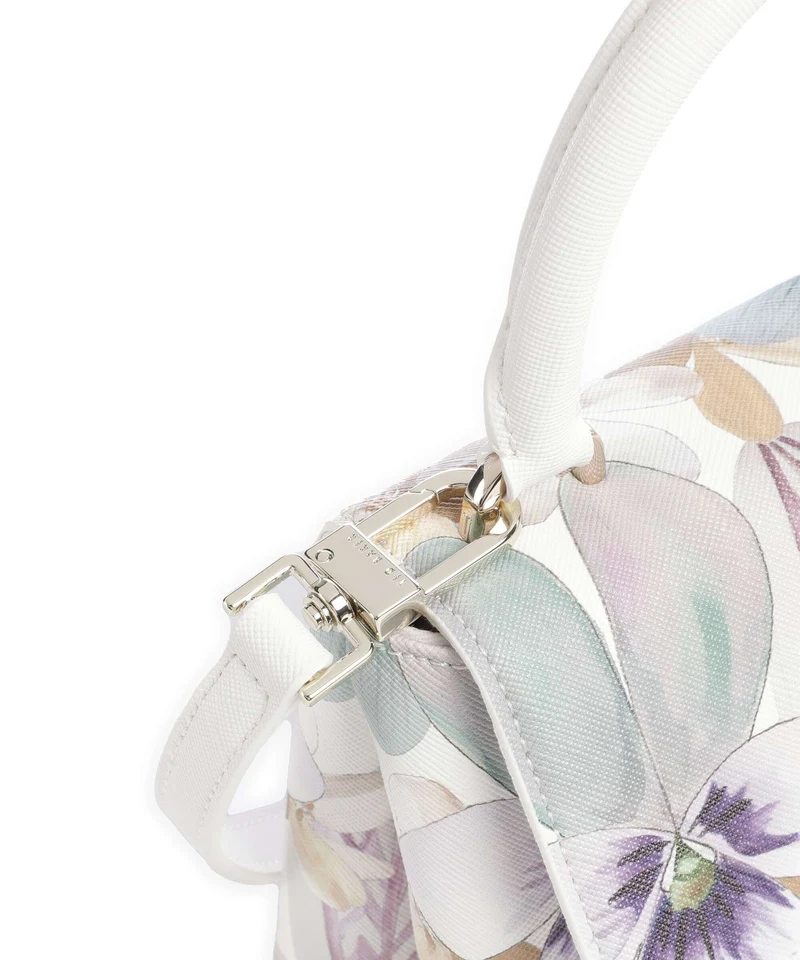 Ted Baker Helensi Handtasche white