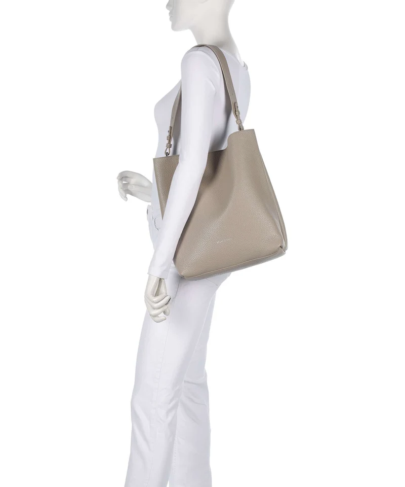 Marc O'Polo Brinja M Beuteltasche chalky mauve