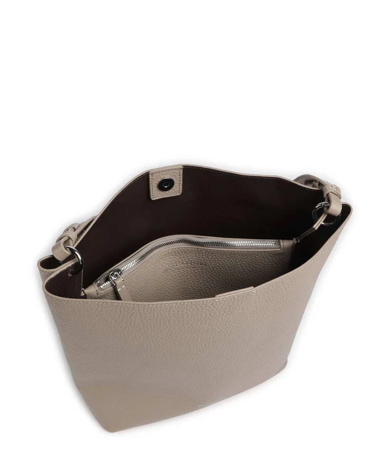 Marc O'Polo Brinja M Beuteltasche chalky mauve