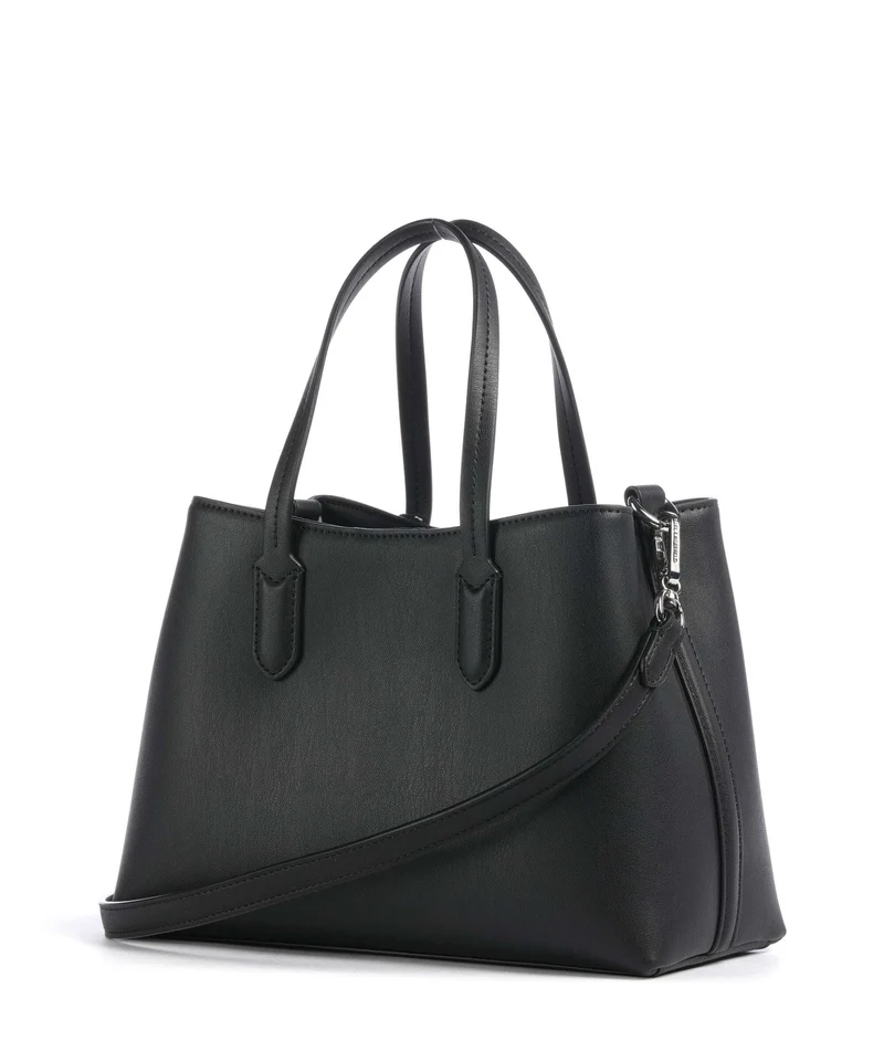 Karl Lagerfeld Ikon Small Handtasche black