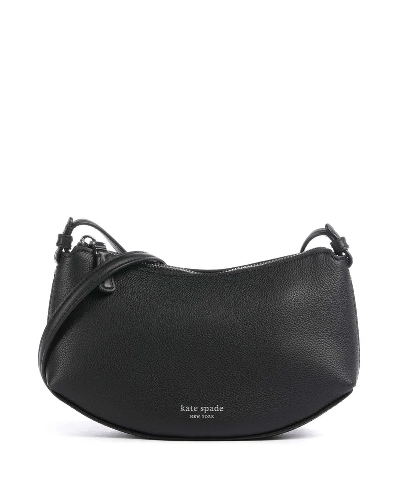 Kate Spade New York Loop Umhängetasche black