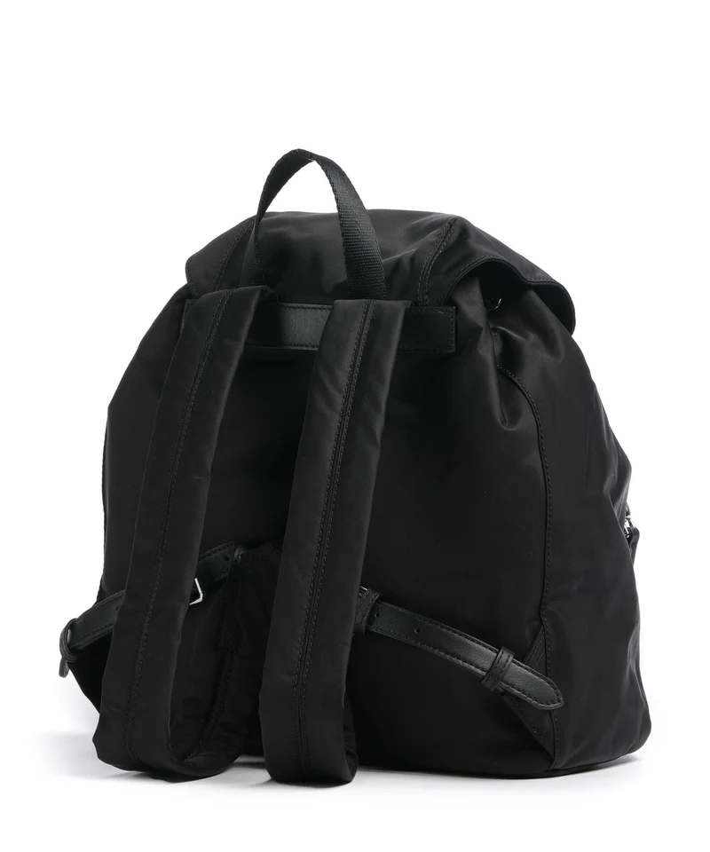 Marc O'Polo Nilla M Rucksack black