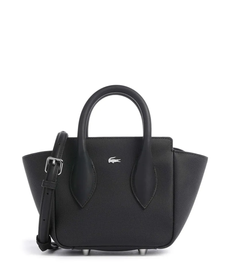 Lacoste Daily City Umhängetasche noir