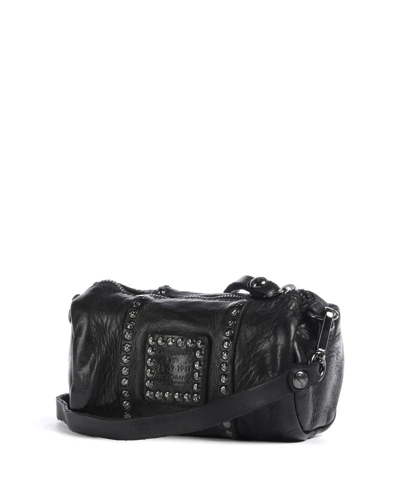 Campomaggi Umhängetasche black