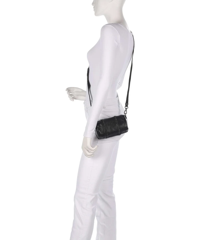 Campomaggi Umhängetasche black