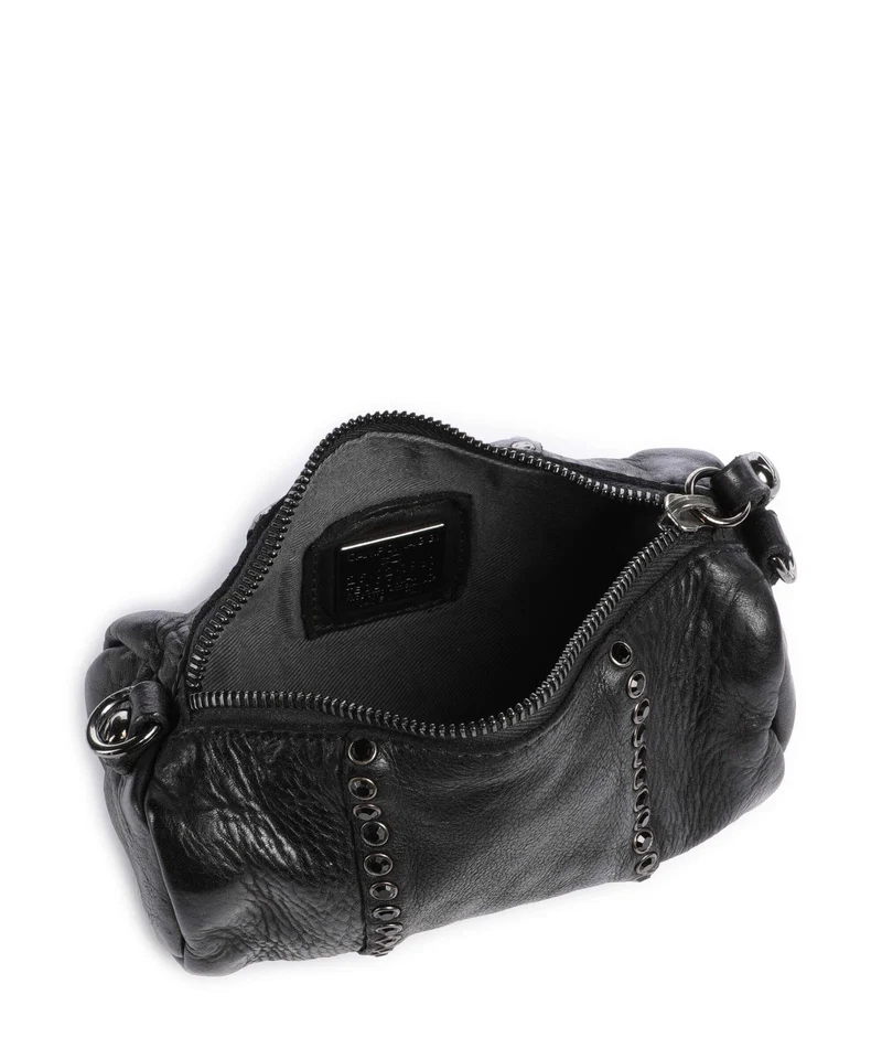 Campomaggi Umhängetasche black