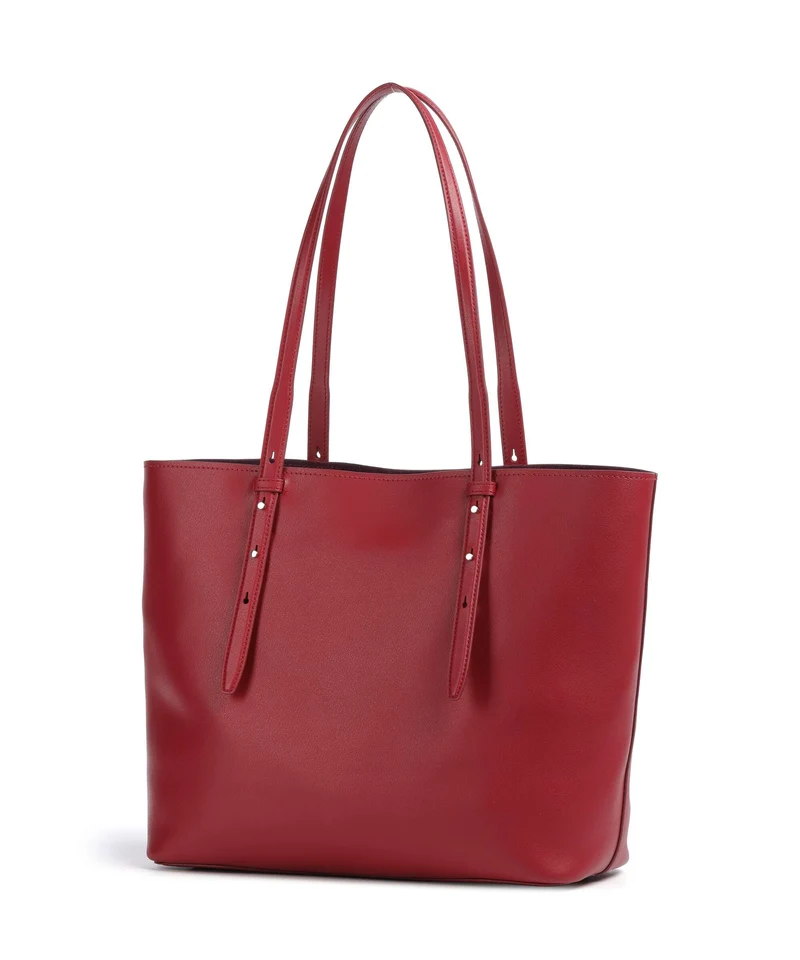 Kate Spade New York Do It All Large Shopper red jam