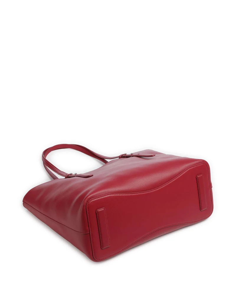 Kate Spade New York Do It All Large Shopper red jam