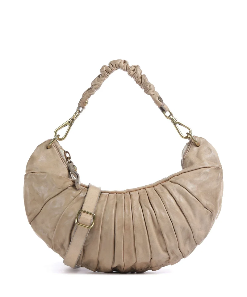 Campomaggi Schultertasche ice